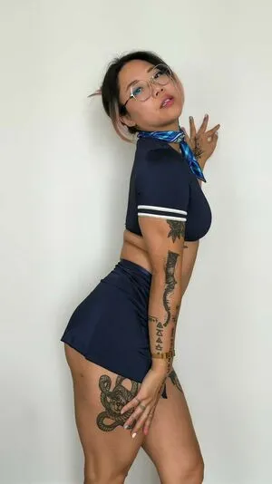 Stella Chung OnlyFans Leaked Free Thumbnail Picture - #We1AZ9LaNR