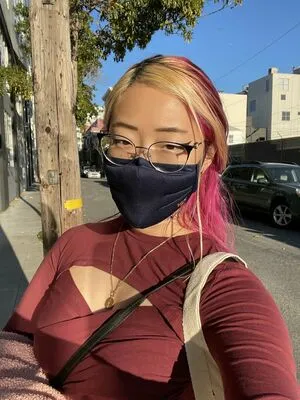 Stella Chung OnlyFans Leaked Free Thumbnail Picture - #XLANkrHVzL