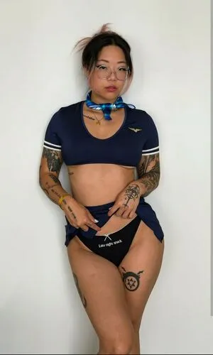 Stella Chung OnlyFans Leaked Free Thumbnail Picture - #XRP5rgoDGw