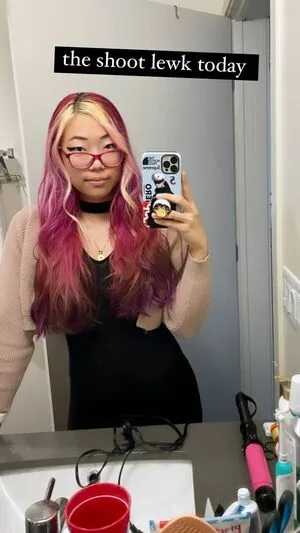 Stella Chung OnlyFans Leaked Free Thumbnail Picture - #XeS8REEoEp