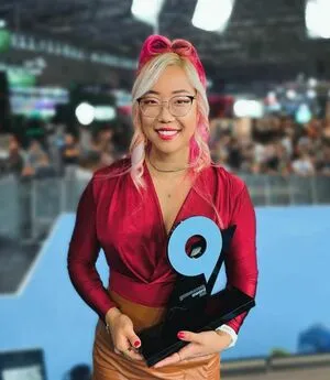 Stella Chung OnlyFans Leaked Free Thumbnail Picture - #Xgeknvbznz