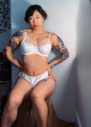 Stella Chung OnlyFans Leaked Free Thumbnail Picture - #XkBhq1jCz7