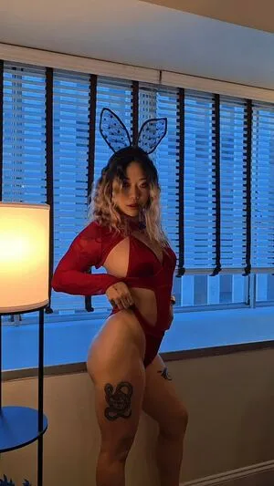 Stella Chung OnlyFans Leaked Free Thumbnail Picture - #XpTKB9vOBv