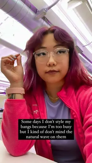Stella Chung OnlyFans Leaked Free Thumbnail Picture - #ZsC3fjsLvy