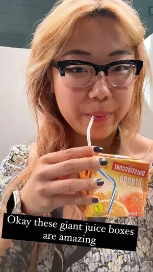 Stella Chung OnlyFans Leaked Free Thumbnail Picture - #agrY2LlGp3