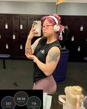 Stella Chung OnlyFans Leaked Free Thumbnail Picture - #bsU8w2kjWN