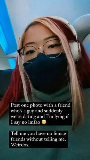 Stella Chung OnlyFans Leaked Free Thumbnail Picture - #bx3NvVHAba