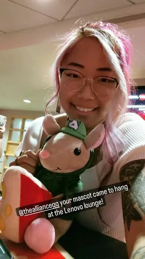 Stella Chung OnlyFans Leaked Free Thumbnail Picture - #cQRvWxj0Ck