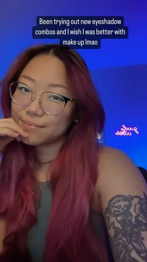 Stella Chung OnlyFans Leaked Free Thumbnail Picture - #cRHbpm3vbQ