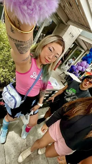 Stella Chung OnlyFans Leaked Free Thumbnail Picture - #cSxIKRd1BB