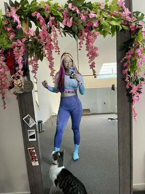 Stella Chung OnlyFans Leaked Free Thumbnail Picture - #clCSLN3eJn