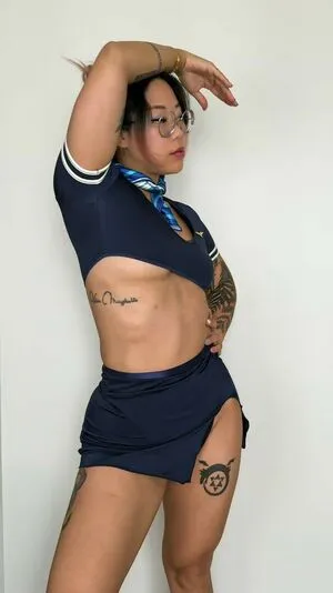 Stella Chung OnlyFans Leaked Free Thumbnail Picture - #cnYlRGRM1m