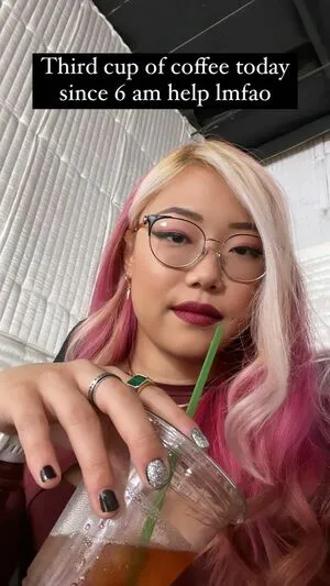 Stella Chung OnlyFans Leaked Free Thumbnail Picture - #cp2DWzMlXD