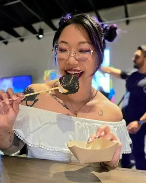 Stella Chung OnlyFans Leaked Free Thumbnail Picture - #cwyKoQyIWs