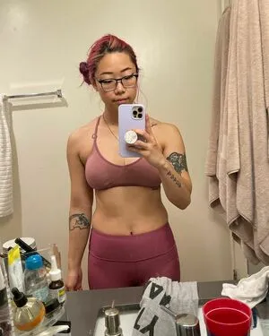 Stella Chung OnlyFans Leaked Free Thumbnail Picture - #dNeTGqrHdA