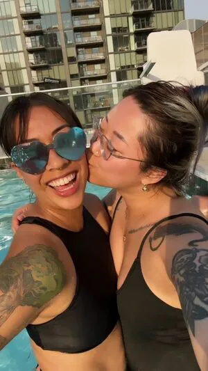 Stella Chung OnlyFans Leaked Free Thumbnail Picture - #dacGhzf09Z