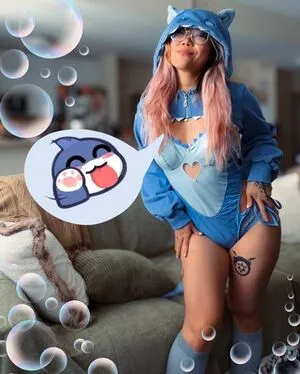 Stella Chung OnlyFans Leaked Free Thumbnail Picture - #dpIHLkGE9X