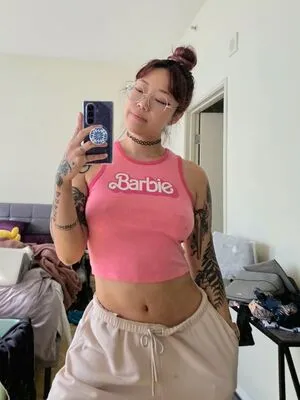 Stella Chung OnlyFans Leaked Free Thumbnail Picture - #eAOBoSUMjx