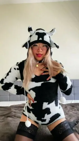 Stella Chung OnlyFans Leaked Free Thumbnail Picture - #eJjMBibS3P