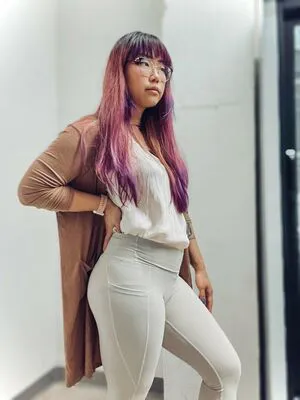 Stella Chung OnlyFans Leaked Free Thumbnail Picture - #epzwV4meqJ