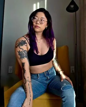 Stella Chung OnlyFans Leaked Free Thumbnail Picture - #evEr81pEDE