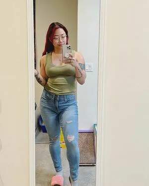 Stella Chung OnlyFans Leaked Free Thumbnail Picture - #ewMdZFyiYm