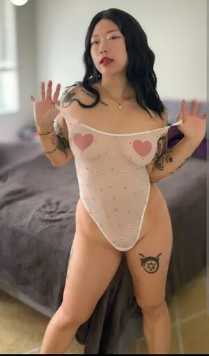 Stella Chung OnlyFans Leaked Free Thumbnail Picture - #ezSHCfkC0f