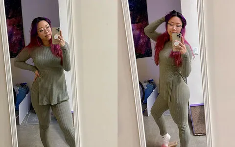 Stella Chung OnlyFans Leaked Free Thumbnail Picture - #fT0BiUYrL9