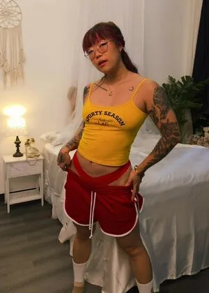 Stella Chung OnlyFans Leaked Free Thumbnail Picture - #g040oNRXuv