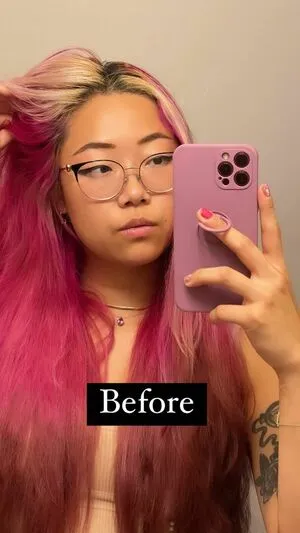 Stella Chung OnlyFans Leaked Free Thumbnail Picture - #g3ZywFct82