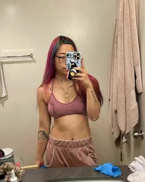 Stella Chung OnlyFans Leaked Free Thumbnail Picture - #gvoZYFWseG