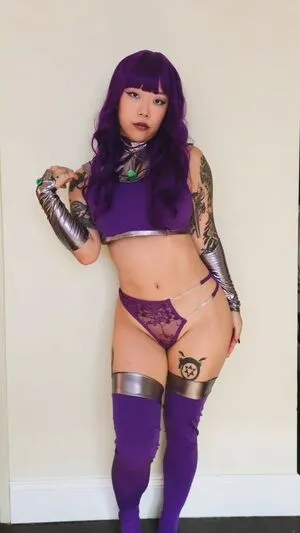 Stella Chung OnlyFans Leaked Free Thumbnail Picture - #id2AldfevC