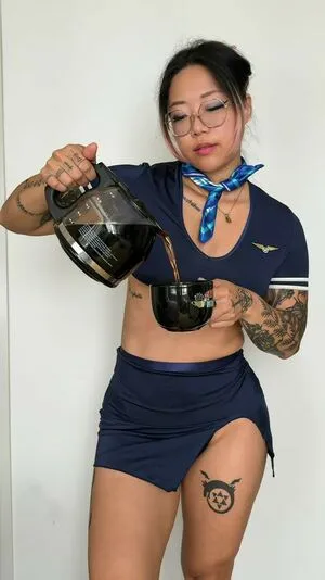 Stella Chung OnlyFans Leaked Free Thumbnail Picture - #iovLInKAnL