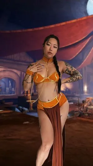 Stella Chung OnlyFans Leaked Free Thumbnail Picture - #jUTMi5yeNc