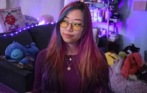 Stella Chung OnlyFans Leaked Free Thumbnail Picture - #k7Mc21LBVM