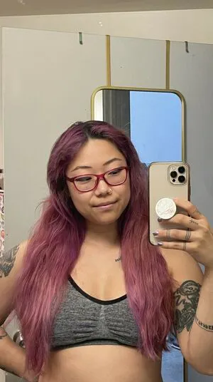 Stella Chung OnlyFans Leaked Free Thumbnail Picture - #l8PhLSrt40