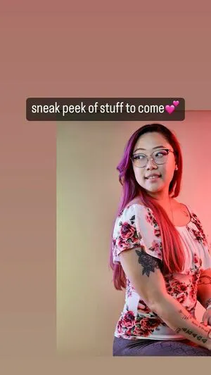 Stella Chung OnlyFans Leaked Free Thumbnail Picture - #mDmxgs1yQS