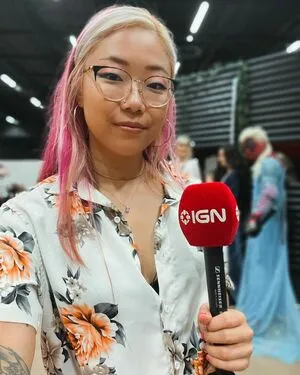 Stella Chung OnlyFans Leaked Free Thumbnail Picture - #mERETXerZi
