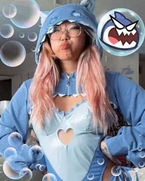 Stella Chung OnlyFans Leaked Free Thumbnail Picture - #mNJxWiYxsK