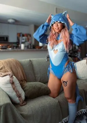 Stella Chung OnlyFans Leaked Free Thumbnail Picture - #mbt0msOglE