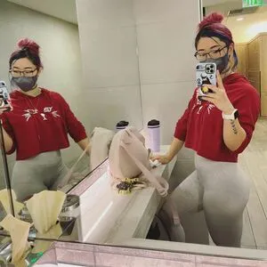 Stella Chung OnlyFans Leaked Free Thumbnail Picture - #mePk7yGiny