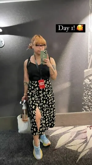 Stella Chung OnlyFans Leaked Free Thumbnail Picture - #mx5w1x78Nc