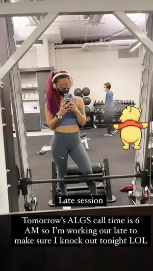 Stella Chung OnlyFans Leaked Free Thumbnail Picture - #nlGjl29tKo