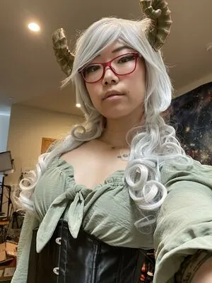 Stella Chung OnlyFans Leaked Free Thumbnail Picture - #o7JNpBvyzm