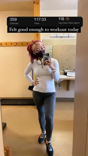 Stella Chung OnlyFans Leaked Free Thumbnail Picture - #oHJlnyvrXF