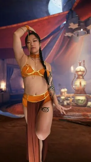 Stella Chung OnlyFans Leaked Free Thumbnail Picture - #oWzEGVkJc2