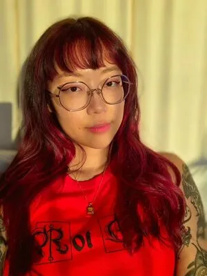 Stella Chung OnlyFans Leaked Free Thumbnail Picture - #p0keey5PGz