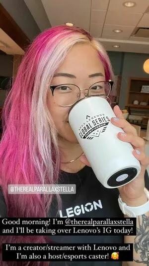 Stella Chung OnlyFans Leaked Free Thumbnail Picture - #pTFfaC3aO2