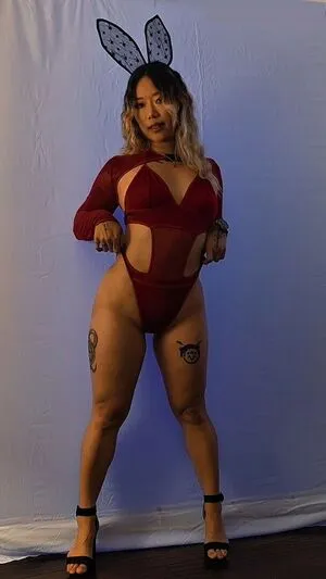 Stella Chung OnlyFans Leaked Free Thumbnail Picture - #pYtaHlSeMM