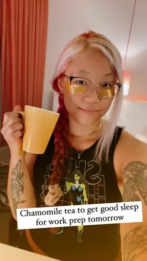 Stella Chung OnlyFans Leaked Free Thumbnail Picture - #qWDWvedfSG